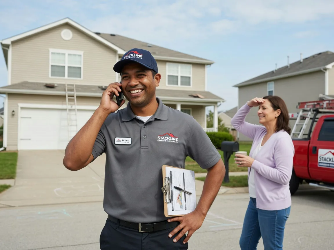 Chimney flashing repair Hi Hat, KY FAQs